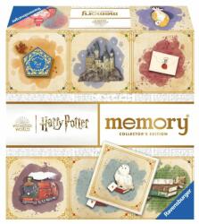 Ravensburger Collectors Edition: Harry Potter memóriajáték (23497)