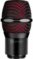 sE Electronics V7 MC1 BK Mikrofon kapszula