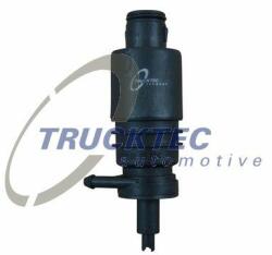 Trucktec Automotive pompa de apa, spalare parbriz TRUCKTEC AUTOMOTIVE 07.61. 012