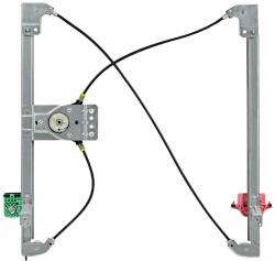 VALEO Mecanism actionare geam VALEO 850725 (850725) - automobilus