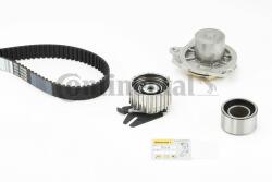 Continental Ctam Set pompa apa + curea dintata CONTINENTAL CTAM CT968WP1 (CT968WP1) - automobilus