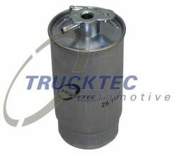 Trucktec Automotive filtru combustibil TRUCKTEC AUTOMOTIVE 08.38. 015 - automobilus