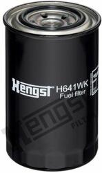 Hengst Filter filtru combustibil HENGST FILTER H641WK - automobilus