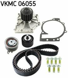 SKF Set pompa apa + curea dintata SKF VKMC 06055 (VKMC 06055) - automobilus