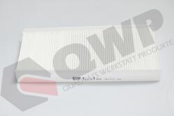 QWP Filtru, aer habitaclu QWP WCF391 (WCF391)