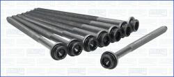 AJUSA Set surub, chiulasa AJUSA 81036100 (81036100)
