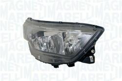 Magneti Marelli Far MAGNETI MARELLI 712479001129 (712479001129)