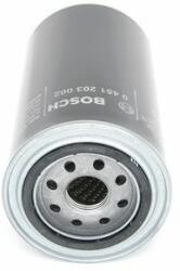 Bosch Filtru ulei BOSCH 0 451 203 002 (0 451 203 002) - automobilus