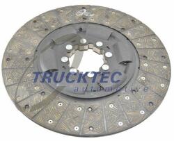 Trucktec Automotive Disc ambreiaj TRUCKTEC AUTOMOTIVE 03.23. 112 (03.23.112) - automobilus