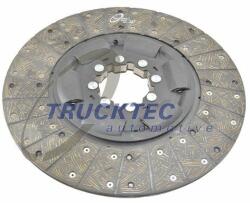 Trucktec Automotive Disc ambreiaj TRUCKTEC AUTOMOTIVE 03.23. 112
