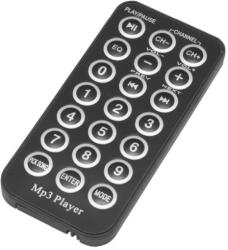 Omnitronic L-4 Remote control (IR) CPE/CPZ amplifier (80709705)