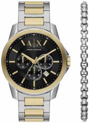 Giorgio Armani AX7148SET Ceas
