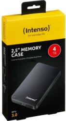 Intenso 2.5 4TB USB 3.2 6023512