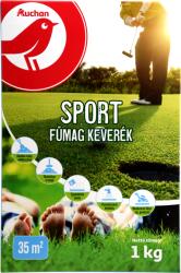 Auchan Kedvenc Sport fűmagkeverék 1 kg doboz
