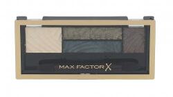 MAX Factor Smokey Eye Drama fard de pleoape 1, 8 g pentru femei 05 Magnetic Jades