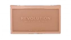 Makeup Revolution London Matte Base pudră 12 g pentru femei P5