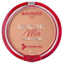 BOURJOIS Paris Healthy Mix pudră 10 g pentru femei 06 Miel