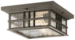 Elstead Lighting Beacon Square KL-BEACON-SQUARE-F-OZ