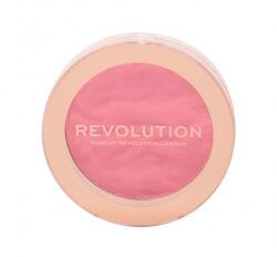 Makeup Revolution London Re-loaded fard de obraz 7, 5 g pentru femei Lovestruck