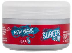 Wella New Wave Surfer Gum cremă modelatoare 75 ml unisex