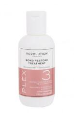 Revolution Beauty Plex 3 Bond Restore Treatment mască de păr 100 ml pentru femei