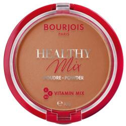 BOURJOIS Paris Healthy Mix pudră 10 g pentru femei 07 Caramel Doré
