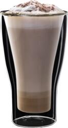 Luigi Bormioli Thermic Glass latte Macchiato pohár 2 db 34 cl