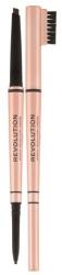 Makeup Revolution London Balayage Brow creion 0, 38 g pentru femei Brown