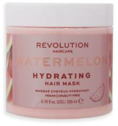 Revolution Beauty Watermelon Hydrating Hair Mask mască de păr 200 ml pentru femei