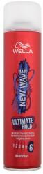 Wella New Wave Ultimate Hold fixativ de păr 400 ml unisex