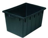 Ubbink szökőkút medence Viktória 65l, 30, 5x79x39, 5cm (1050355) (17590)