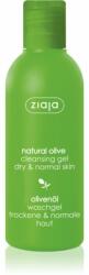 Ziaja Olive Oil gel de curățare cu extras din masline 200 ml