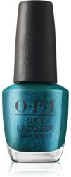 OPI Nail Lacquer Terribly Nice lac de unghii Let's Scrooge 15 ml