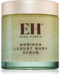 Emma Hardie Moringa exfoliant de corp pentru matifiere cu efect de hidratare 350 g