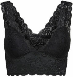 ONLY Sutien pentru femei Chloe Lace Bra Noos Acc Black L