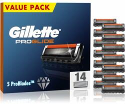 Gillette ProGlide rezerva Lama 14 buc