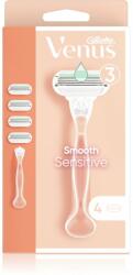 Gillette Venus Sensitive Smooth Aparat de ras pentru femei 1 buc