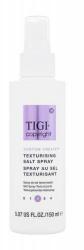 TIGI Copyright Custom Create Texturising Salt Spray sós textúrázó hajspray 150 ml