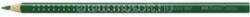Faber-Castell Grip 2001 sötét zöld színes ceruza (FABER-CASTELL_P3033-1722) (FABER-CASTELL_P3033-1722)