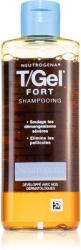 Neutrogena T/Gel Fort sampon anti-matreata pentru un scalp uscat, atenueaza senzatia de mancarime 150 ml - notino