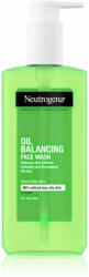 Neutrogena Oil Balancing gel de curățare 200 ml