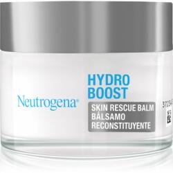 Neutrogena Hydro Boost® cremă concentrată hidratantă pentru tenul uscat 50 ml