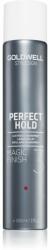Goldwell StyleSign Perfect Hold Magic Finish fixativ pentru o stralucire puternica 500 ml
