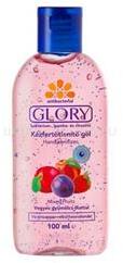 HiClean Glory/HC gél Vegyes gyümölcs 100 ml kézfertőtlenítő (HKG100VGY) (HKG100VGY)