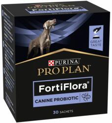  Purina Pro Plan Purina Pro Plan Veterinary Diets Canine FortiFlora, 30 x 1 g