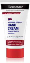 Neutrogena Norwegian Formula® crema de maini hidratanta 75 ml