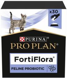  Purina Pro Plan Purina Pro Plan Veterinary Diets Feline FortiFlora, 30 x 1 g