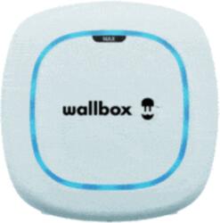Wallbox Pulsar Max 22kW fehér 5 méter (WB-PM-22kW-5M-T2-W-WOP) - kontaktor