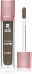 BioNike Defence Color lichid fard ochi cu efect lifting culoare 606 Taupe Grey 4, 5 ml