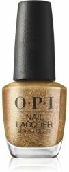 OPI Nail Lacquer Terribly Nice lac de unghii Five Golden Flings 15 ml